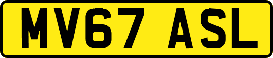 MV67ASL