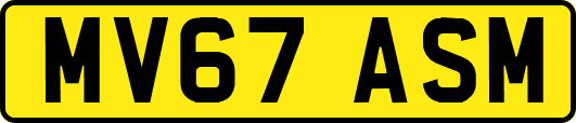 MV67ASM