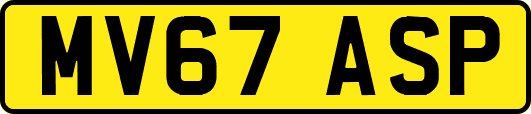 MV67ASP