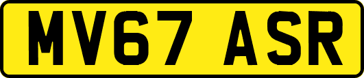 MV67ASR