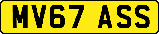 MV67ASS