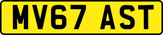 MV67AST