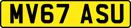 MV67ASU