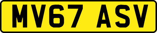 MV67ASV