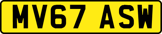 MV67ASW