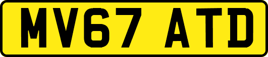 MV67ATD