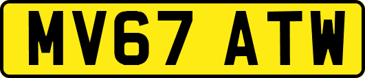 MV67ATW