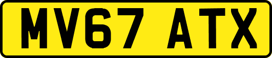 MV67ATX