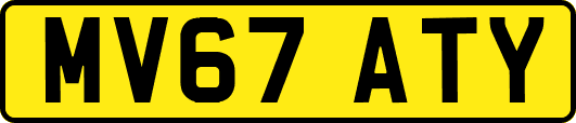 MV67ATY