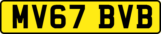 MV67BVB