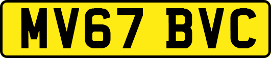 MV67BVC