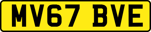 MV67BVE