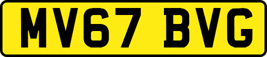 MV67BVG