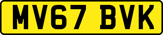 MV67BVK