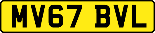 MV67BVL