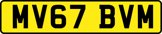 MV67BVM