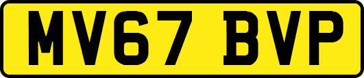 MV67BVP