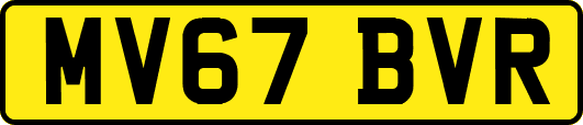 MV67BVR