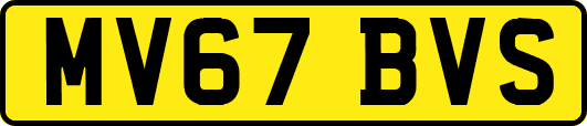 MV67BVS