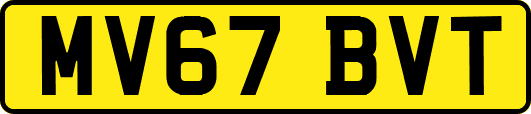 MV67BVT