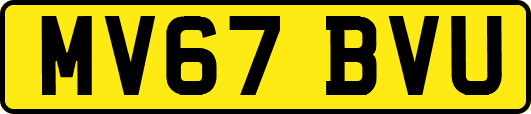 MV67BVU