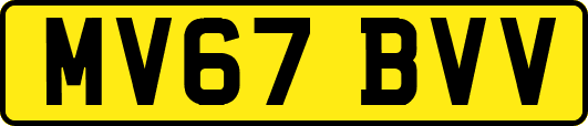 MV67BVV