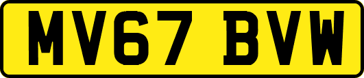 MV67BVW