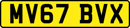 MV67BVX