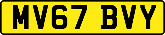 MV67BVY