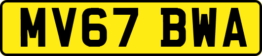 MV67BWA