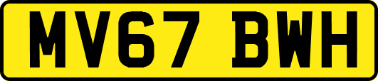 MV67BWH