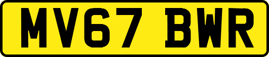 MV67BWR