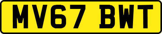 MV67BWT