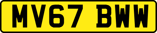 MV67BWW