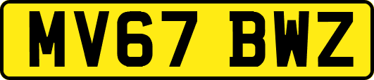 MV67BWZ