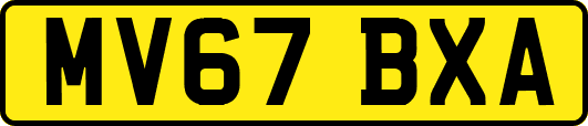 MV67BXA