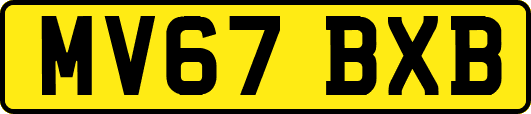 MV67BXB