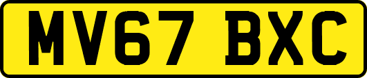 MV67BXC