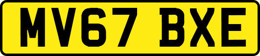 MV67BXE