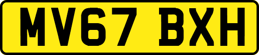 MV67BXH