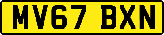 MV67BXN