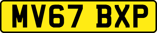 MV67BXP