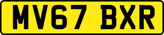 MV67BXR