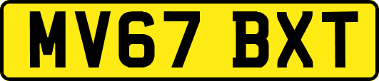 MV67BXT