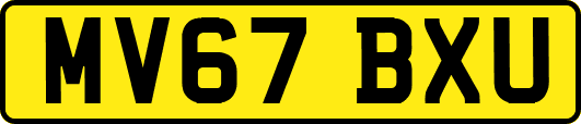 MV67BXU