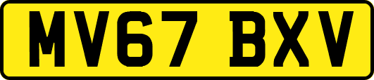MV67BXV
