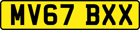 MV67BXX
