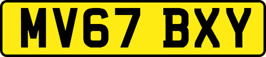 MV67BXY