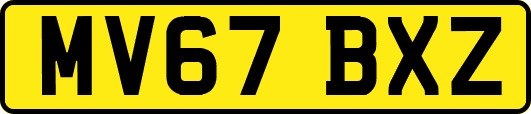 MV67BXZ