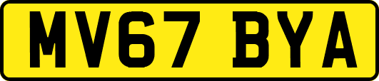 MV67BYA